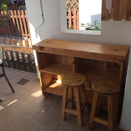 Etnican San Bartolome Bagian luar foto
