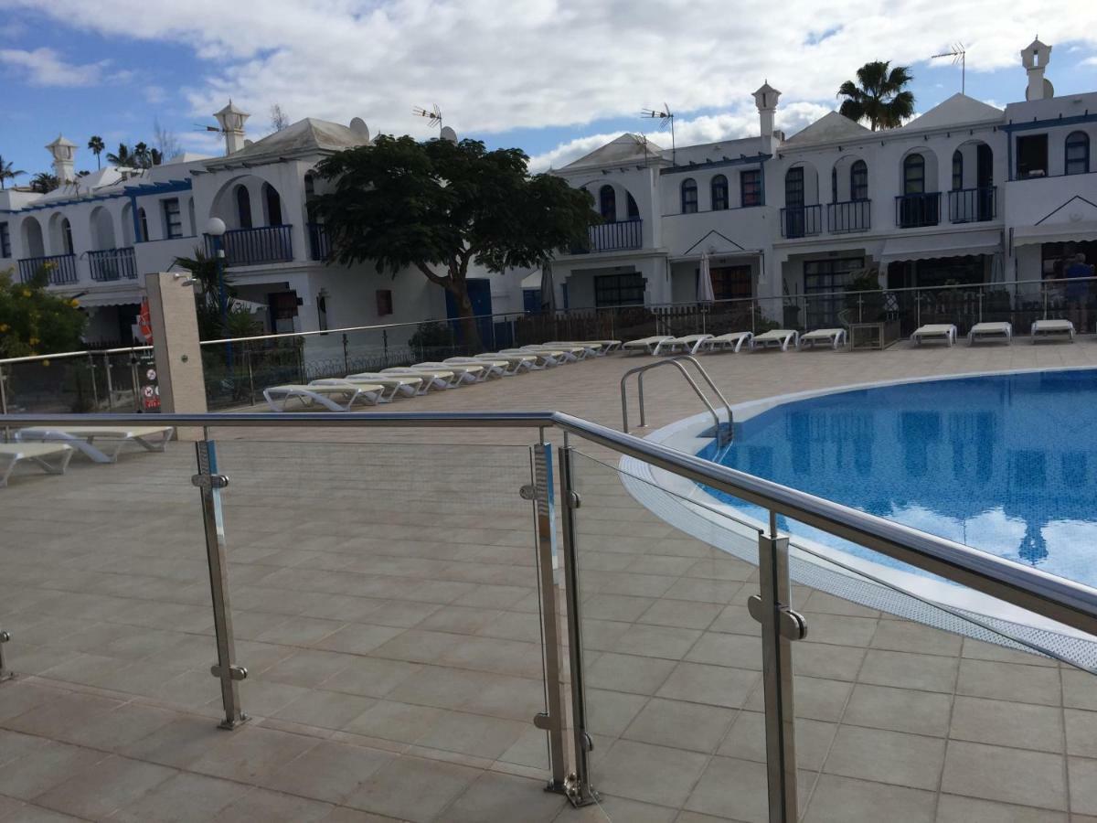 Etnican San Bartolome Bagian luar foto