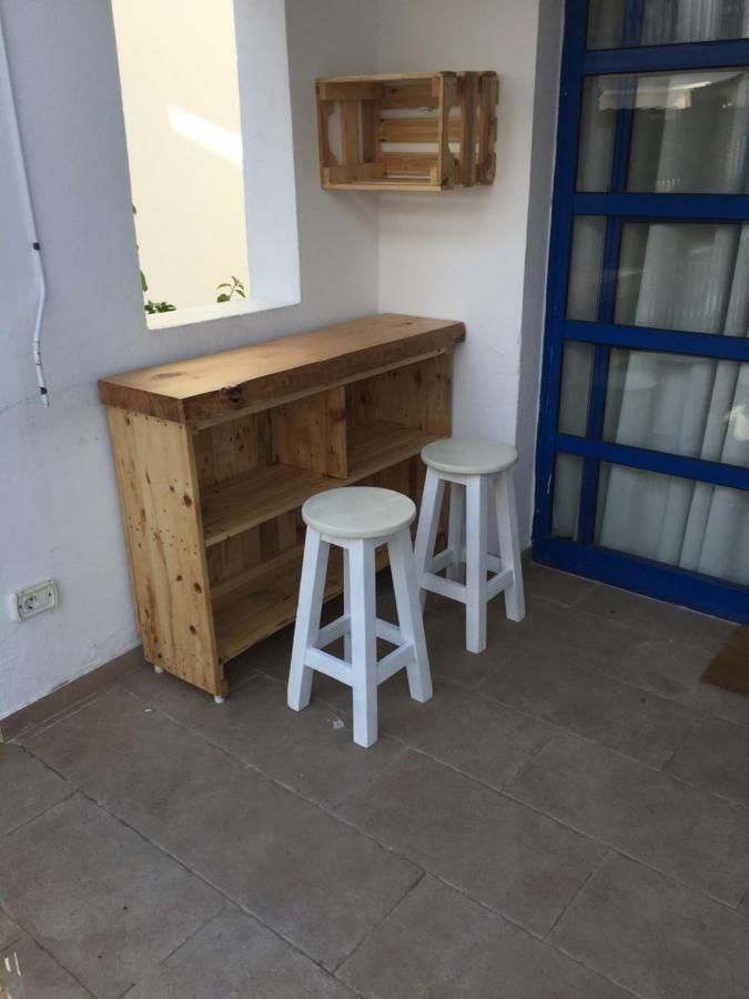 Etnican San Bartolome Bagian luar foto