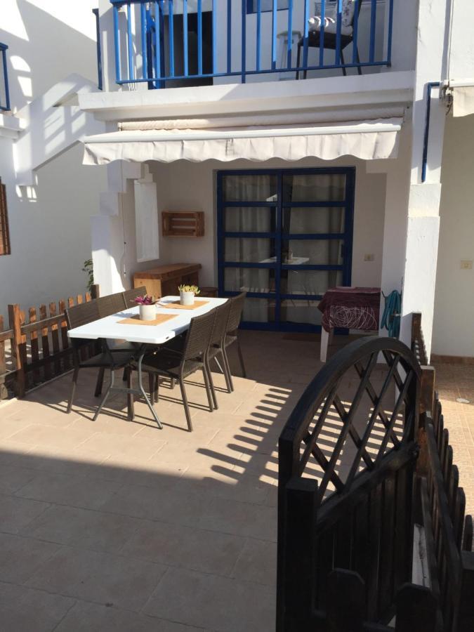 Etnican San Bartolome Bagian luar foto