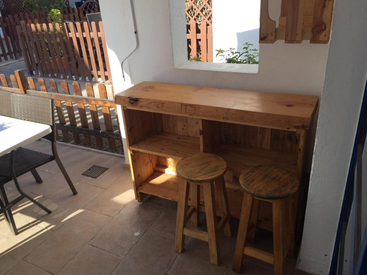 Etnican San Bartolome Bagian luar foto